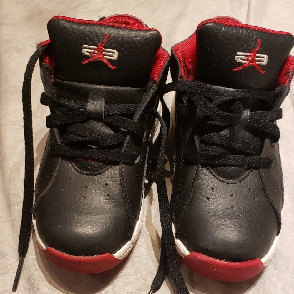 Jordan